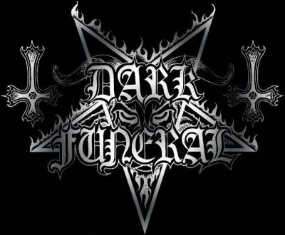 Dark funeral