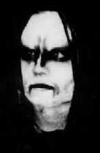 La mort dEuronymous (1968-1993)