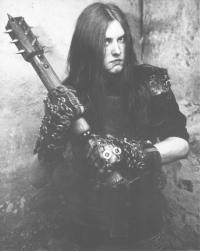 Le jour où Burzum a tué mayhem