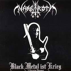 Black metal ist krieg