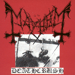 The New Mayhem