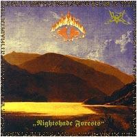 Nightshade Forests
